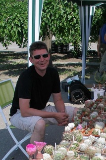  Выставка 03-05.06.2011 на Куликовом поле