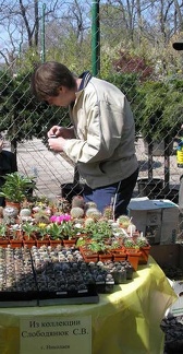 Выставка 29-30 апреля 2006 (Одесса)