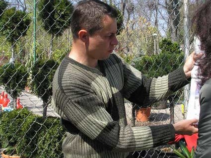 Выставка 29-30 апреля 2006 (Одесса)