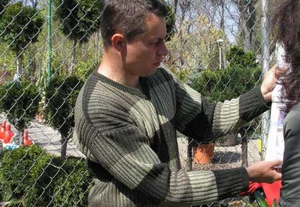 Выставка 29-30 апреля 2006 (Одесса)