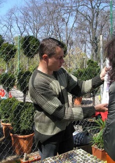 Выставка 29-30 апреля 2006 (Одесса)