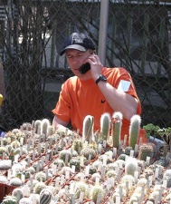 Выставка 29-30 апреля 2006 (Одесса)