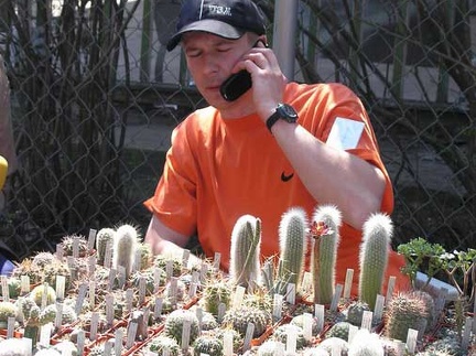 Выставка 29-30 апреля 2006 (Одесса)