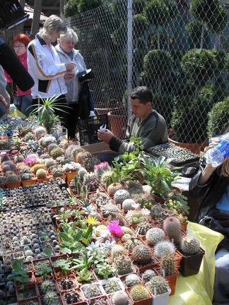 Выставка 29-30 апреля 2006 (Одесса)