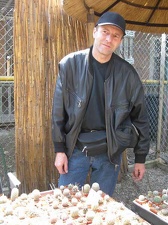 Выставка 29-30 апреля 2006 (Одесса)