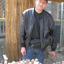 Выставка 29-30 апреля 2006 (Одесса)