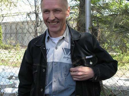 Выставка 29-30 апреля 2006 (Одесса)