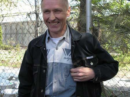 Выставка 29-30 апреля 2006 (Одесса)