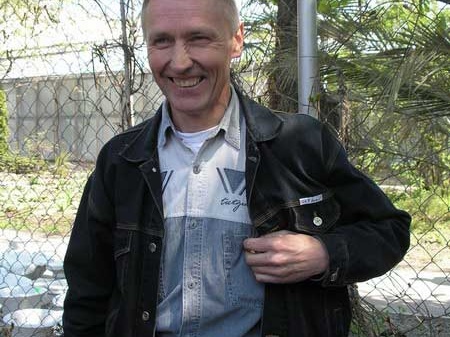 Выставка 29-30 апреля 2006 (Одесса)