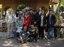 Выставка 29-30 апреля 2006 (Одесса)