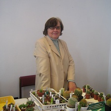 Елена Самцова