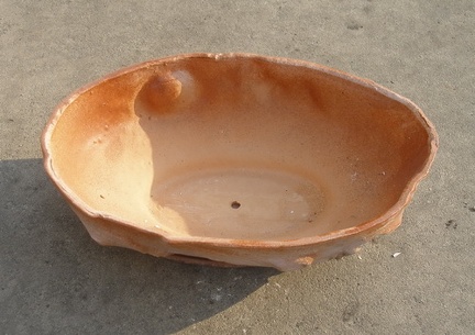 Керамическая посуда  Виктора и Ольги Матвеевых