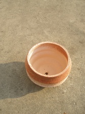 Керамическая посуда Виктора и Ольги Матвеевых