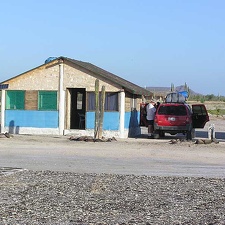 Baja (California)