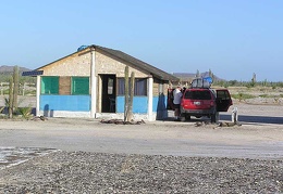 Baja (California)