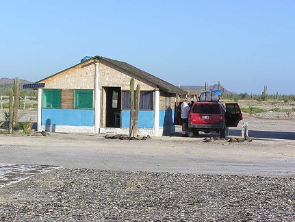 Baja (California)