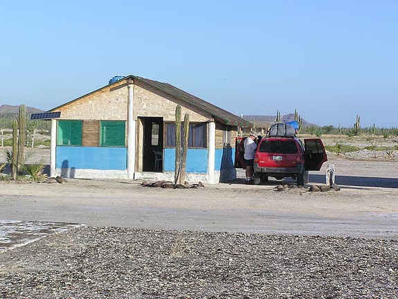 Baja (California)