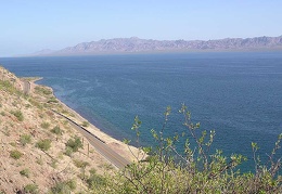 Baja (California)