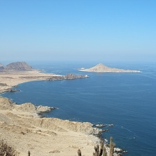 Чили, Аргентина