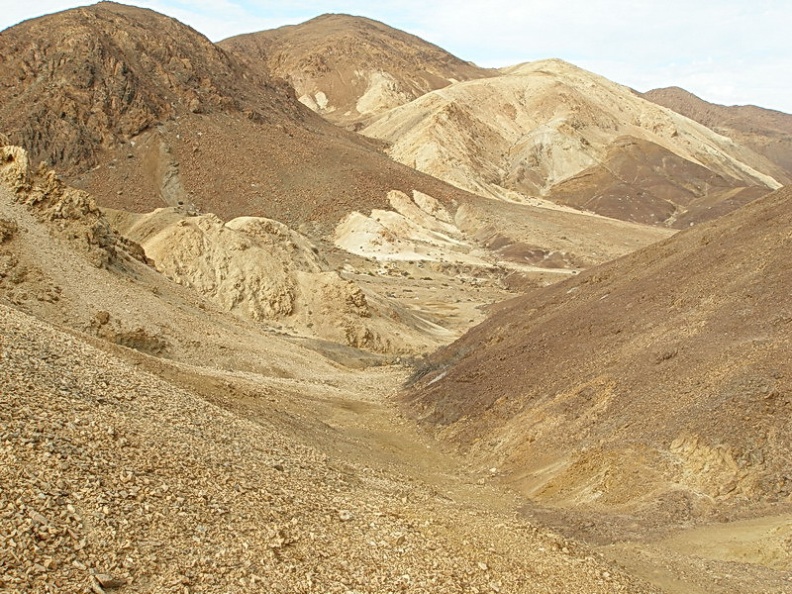 Чили, Аргентина
