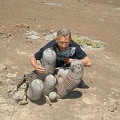 Чили, Аргентина