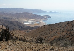Чили, Аргентина
