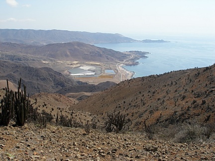 Чили, Аргентина