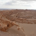 Чили, Аргентина