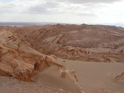 Чили, Аргентина