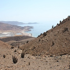 Чили, Аргентина