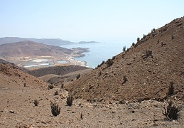 Чили, Аргентина