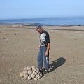 Чили, Аргентина