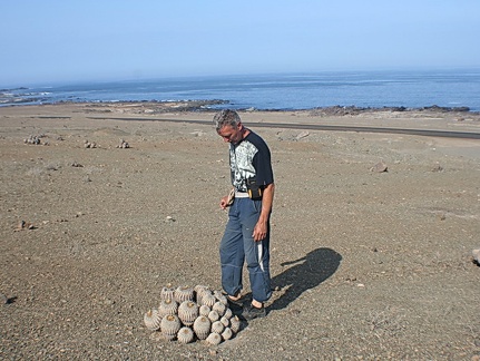 Чили, Аргентина