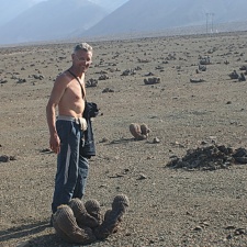 Чили, Аргентина
