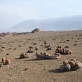 Чили, Аргентина