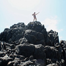Чили, Аргентина
