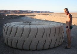 Чили, Аргентина