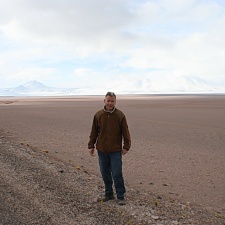 Чили, Аргентина