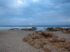 Поездка  Игоря Лавровского в Чили  (январь 2013)