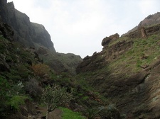 Остров Тенерифе