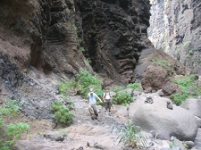 Остров Тенерифе