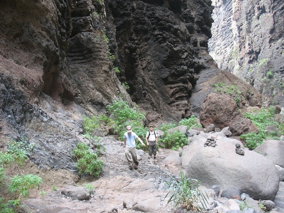 Остров Тенерифе