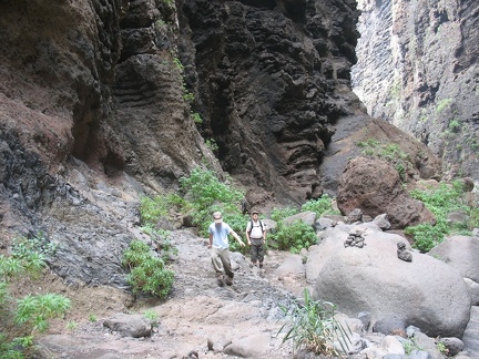 Остров Тенерифе