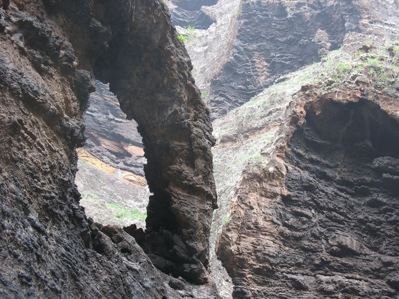 Остров Тенерифе