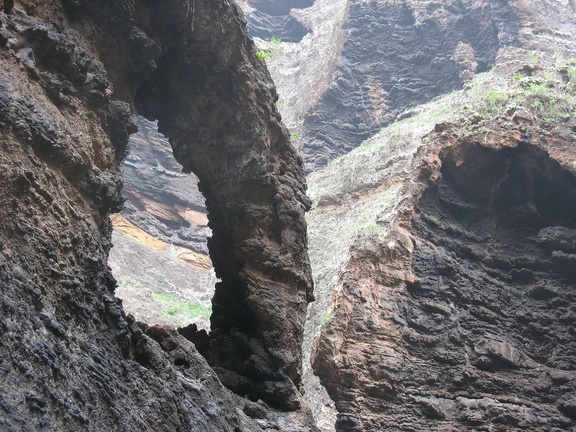 Остров Тенерифе