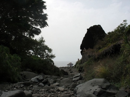 Остров Тенерифе