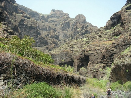 Остров Тенерифе