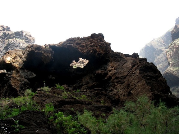 Остров Тенерифе