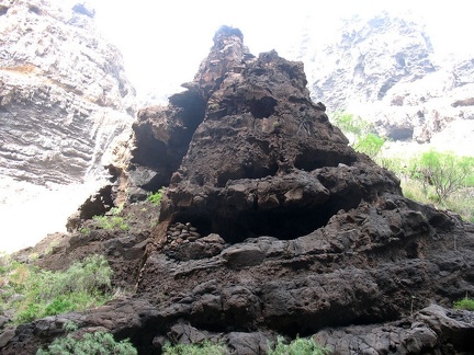 Остров Тенерифе