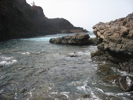 Остров Тенерифе